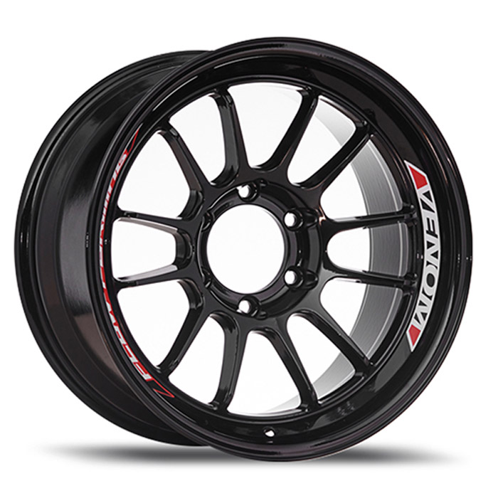 VELG LENSO VENOM-5